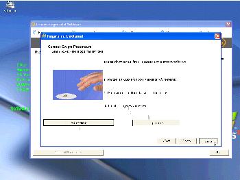 authentec fingerprint software download